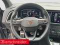 CUPRA Ateca 2.0 TSI DSG 4Dr VZ AB 390EUR NAVI 360 DCC LED Grau - thumbnail 13