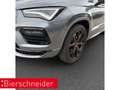 CUPRA Ateca 2.0 TSI DSG 4Dr VZ AB 390EUR NAVI 360 DCC LED Grau - thumbnail 26