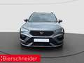 CUPRA Ateca 2.0 TSI DSG 4Dr VZ AB 390EUR NAVI 360 DCC LED Grau - thumbnail 3