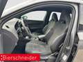 CUPRA Ateca 2.0 TSI DSG 4Dr VZ AB 390EUR NAVI 360 DCC LED Grau - thumbnail 11