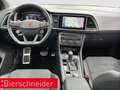 CUPRA Ateca 2.0 TSI DSG 4Dr VZ AB 390EUR NAVI 360 DCC LED Grau - thumbnail 17