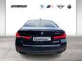 BMW 550 M550i xDrive Limousine Laserlicht-Standheizung-Gla Czarny - thumbnail 5
