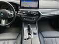 BMW 550 M550i xDrive Limousine Laserlicht-Standheizung-Gla Czarny - thumbnail 7