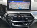 BMW 550 M550i xDrive Limousine Laserlicht-Standheizung-Gla Czarny - thumbnail 8