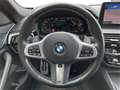 BMW 550 M550i xDrive Limousine Laserlicht-Standheizung-Gla Czarny - thumbnail 9