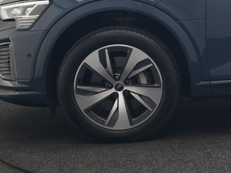 Audi Q8 e-tron 55 quattro S Line 114 kWh 408pk Dealer O.H | Trekh — photo 49
