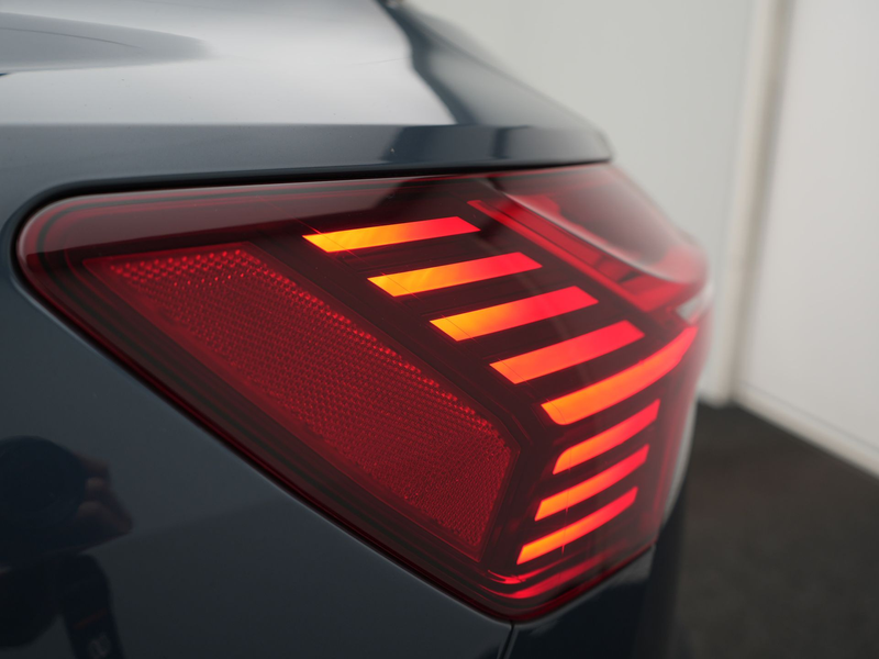 Audi Q8 e-tron 55 quattro S Line 114 kWh 408pk Dealer O.H | Trekh — photo 48