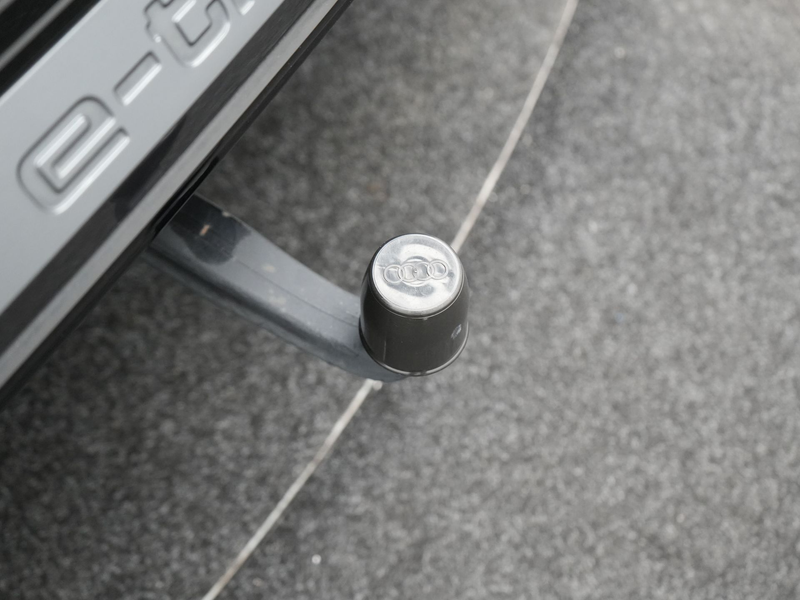 Audi Q8 e-tron 55 quattro S Line 114 kWh 408pk Dealer O.H | Trekh — photo 10