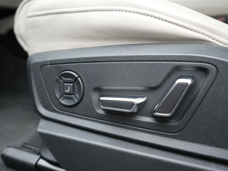 Audi Q8 e-tron 55 quattro S Line 114 kWh 408pk Dealer O.H | Trekh — photo 14
