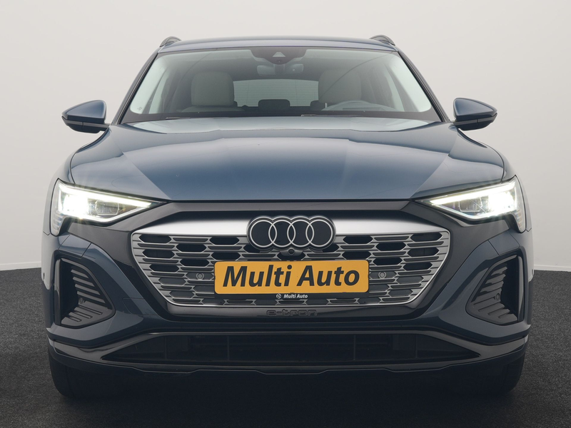 Audi Q8 e-tron 55 quattro S Line 114 kWh 408pk Dealer O.H | Trekh — photo 19
