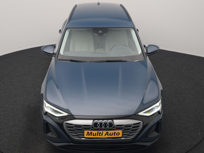 Audi Q8 e-tron 55 quattro S Line 114 kWh 408pk Dealer O.H | Trekh — photo 43