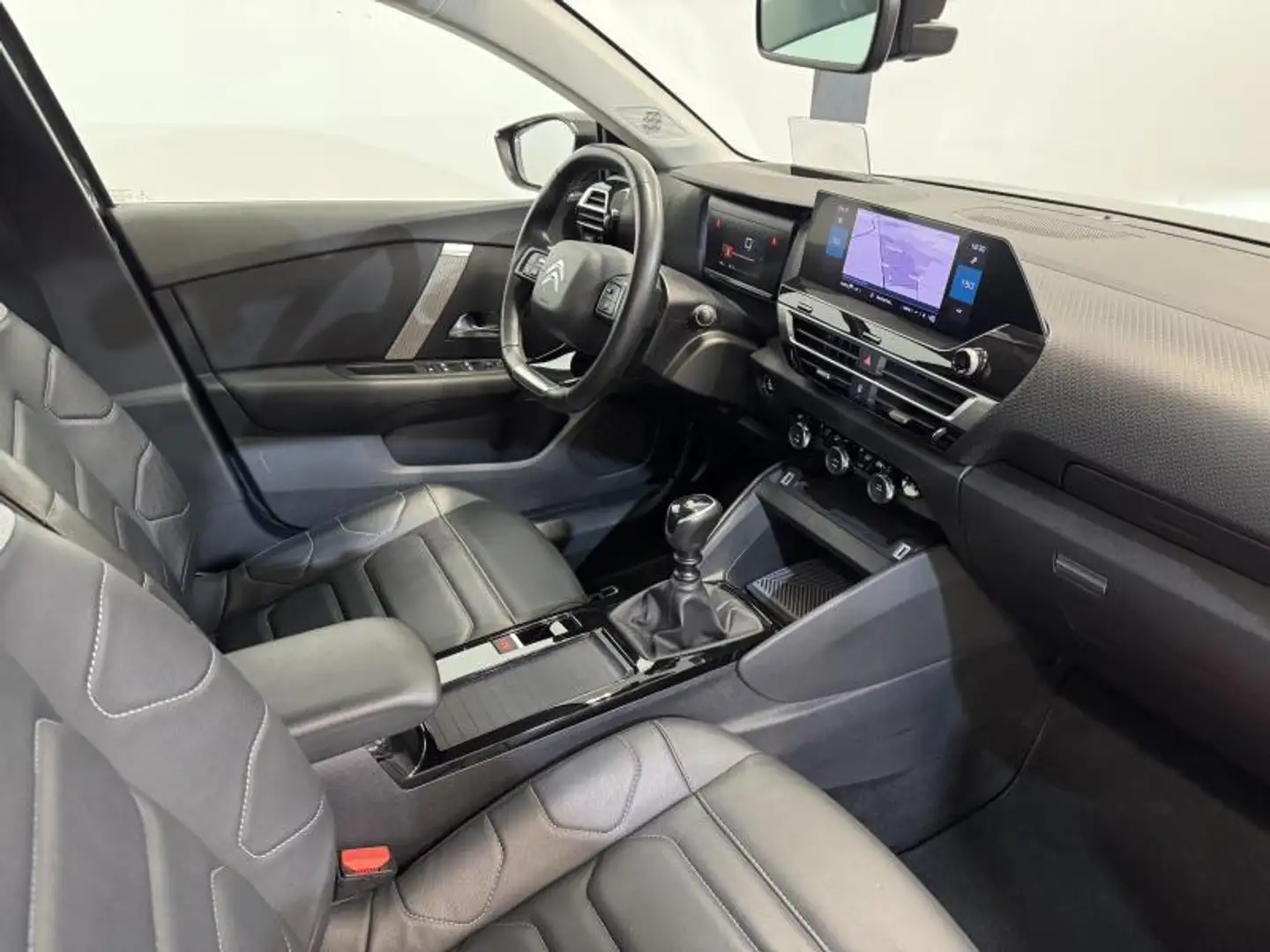 Citroen C4 Shine Pack **GARANTIE 12 MOIS** Сірий - 2
