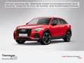 Audi Q2 35 TDI Q S LINE UPE60 LM19 MATRIX SONOS AHK Rot - thumbnail 1