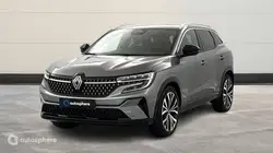Renault Austral 1.2 E-Tech full hybrid 200ch Iconic