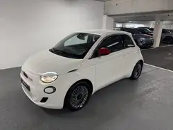 Fiat e 118ch (RED) MY23