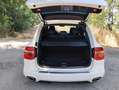 Porsche Cayenne Diesel Aut. Blanc - thumbnail 8