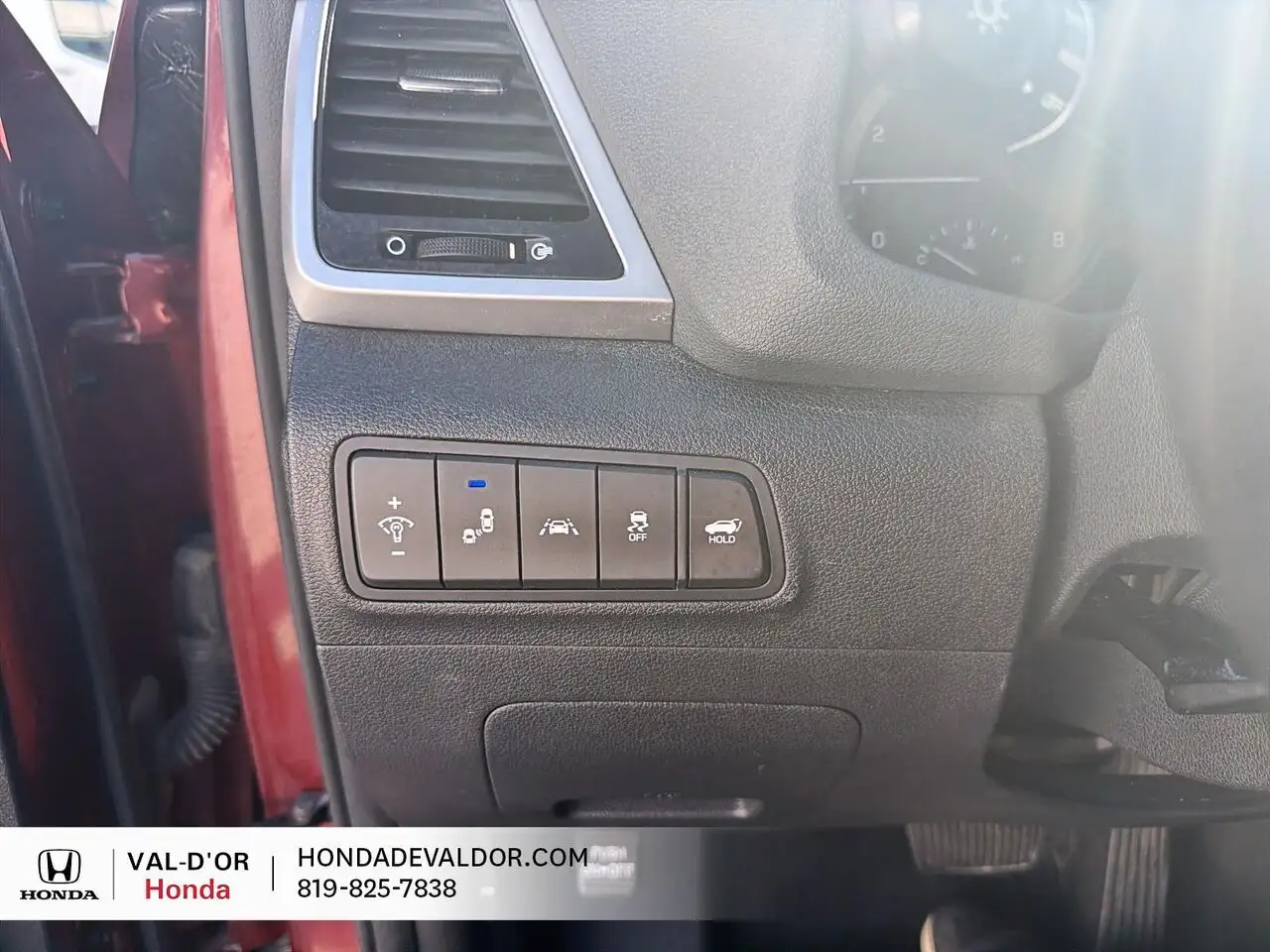 Hyundai TUCSON fotografie Hyundai TUCSON