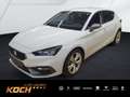 SEAT Leon 1.5TSI FR Kamera Navi LED Weiß - thumbnail 1