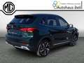 MG ZS HEV 1.5 HEV 2KWH AT 2WD Lux Grün - thumbnail 3