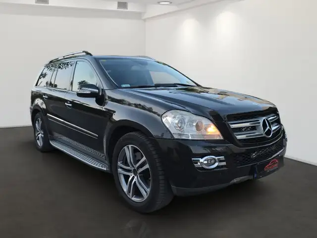 Mercedes-Benz GL 320 320CDI Aut.