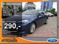 BMW 218 i Gran Coupe Adv.Navi LED Kamera Lenkradheiz. Azul - thumbnail 1