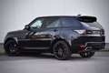 Land Rover Range Rover Sport 5.0 P525 SUPERCHARGER Dynamic Nero - thumbnail 7