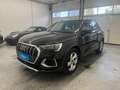 Audi Q3 35 2.0 TDI S line advanced*LED*ACC*SHZ*AHK ACC+AHK Noir - thumbnail 1