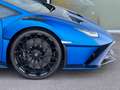 Lamborghini Huracán STO 60th 1 von 1 Bleu - thumbnail 6