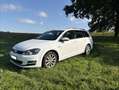 Volkswagen Golf Golf 1.6 TDI BlueMotion TechnologyLounge Bílá - thumbnail 6