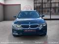 BMW 318 *GARANTIE 12 MOIS* Touring TVA déductible Zwart - thumbnail 7