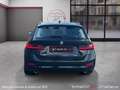 BMW 318 *GARANTIE 12 MOIS* Touring TVA déductible Zwart - thumbnail 6