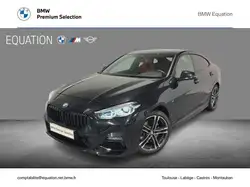 BMW Série 2 220iA 178ch M Sport 9cv