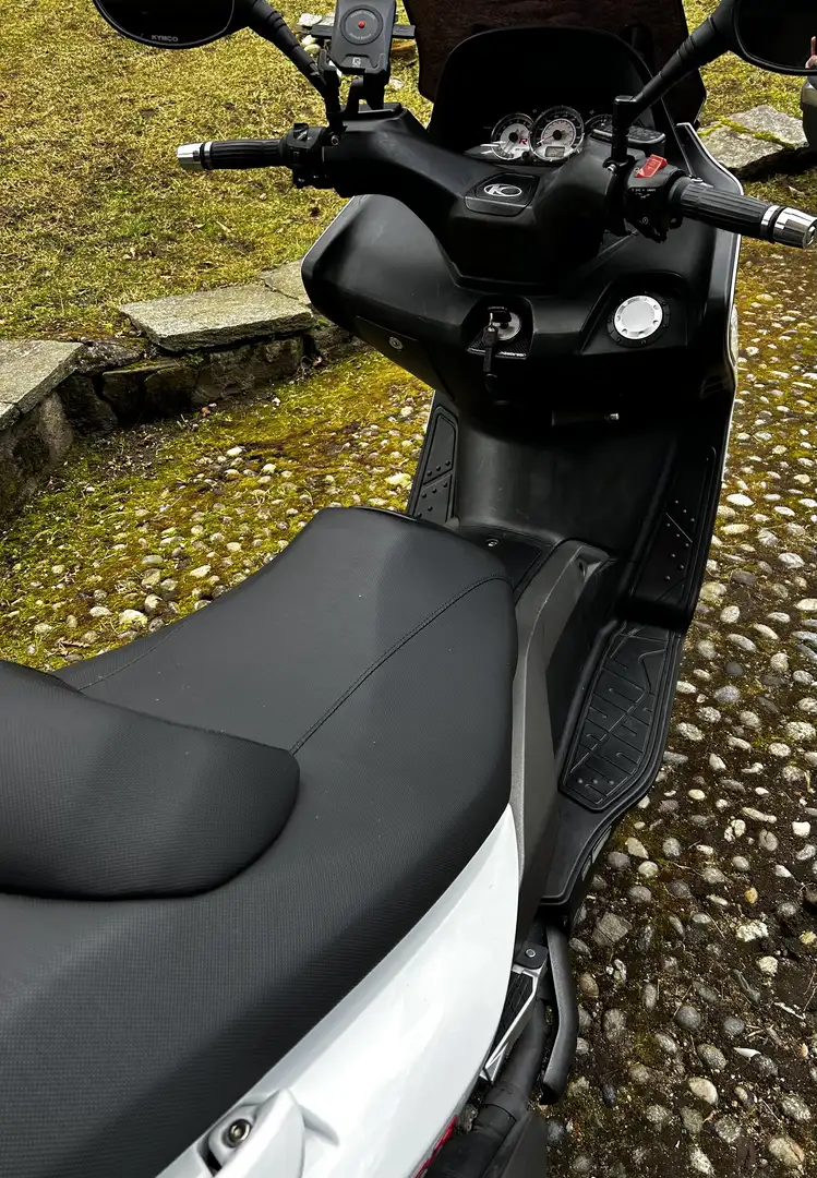 Kymco Xciting 500i R - 1