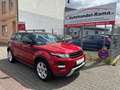 Land Rover Range Rover Evoque Dynamic V.Leder Navi Kamera Rot - thumbnail 2