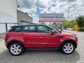 Land Rover Range Rover Evoque Dynamic V.Leder Navi Kamera Rot - thumbnail 7