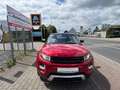 Land Rover Range Rover Evoque Dynamic V.Leder Navi Kamera Rot - thumbnail 3