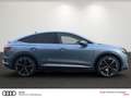 Audi Q4 e-tron Sportback 50 S-line Sonos Pano HUD Digitales Cockp Blauw - thumbnail 3