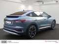 Audi Q4 e-tron Sportback 50 S-line Sonos Pano HUD Digitales Cockp Blauw - thumbnail 5