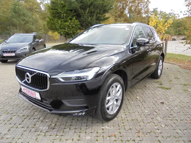 Volvo XC60 XC60 T5 Geartronic Momentum 2WD