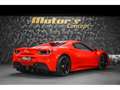 Ferrari 488 Pista  3.9 V8 Червоний - thumbnail 3