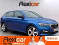 Skoda Scala 1.0 TSI Active 85kW Azul - thumbnail 1