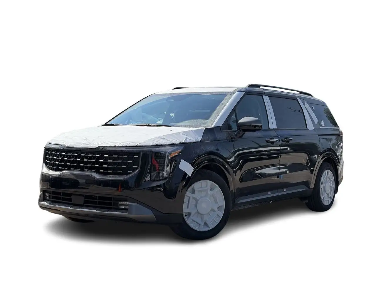 2026 Kia Carnival