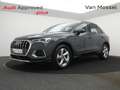 Audi Q3 35TFSI 150PK Business Edition *AUTOMAAT*SPORTSEATS*ZETELVERWARMING*NAVI*APP CONNECT*BLTH*CRUISE*DIGITAL DASHBOARD*... Gris - thumbnail 1