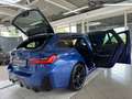 BMW 320 d xDrive MSport*ACC*Head-Up*Standheizung* Blauw - thumbnail 15