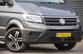 Volkswagen Crafter 35 2.0 TDI L3H3 Highline LED, 140PK, TREKHAAK, E6, Grijs - thumbnail 3
