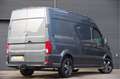 Volkswagen Crafter 35 2.0 TDI L3H3 Highline LED, 140PK, TREKHAAK, E6, Grijs - thumbnail 2
