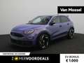 Fiat 600e Abarth Scorpionissima 54 kWh | 20'' LM. Velgen | S Paars - thumbnail 1
