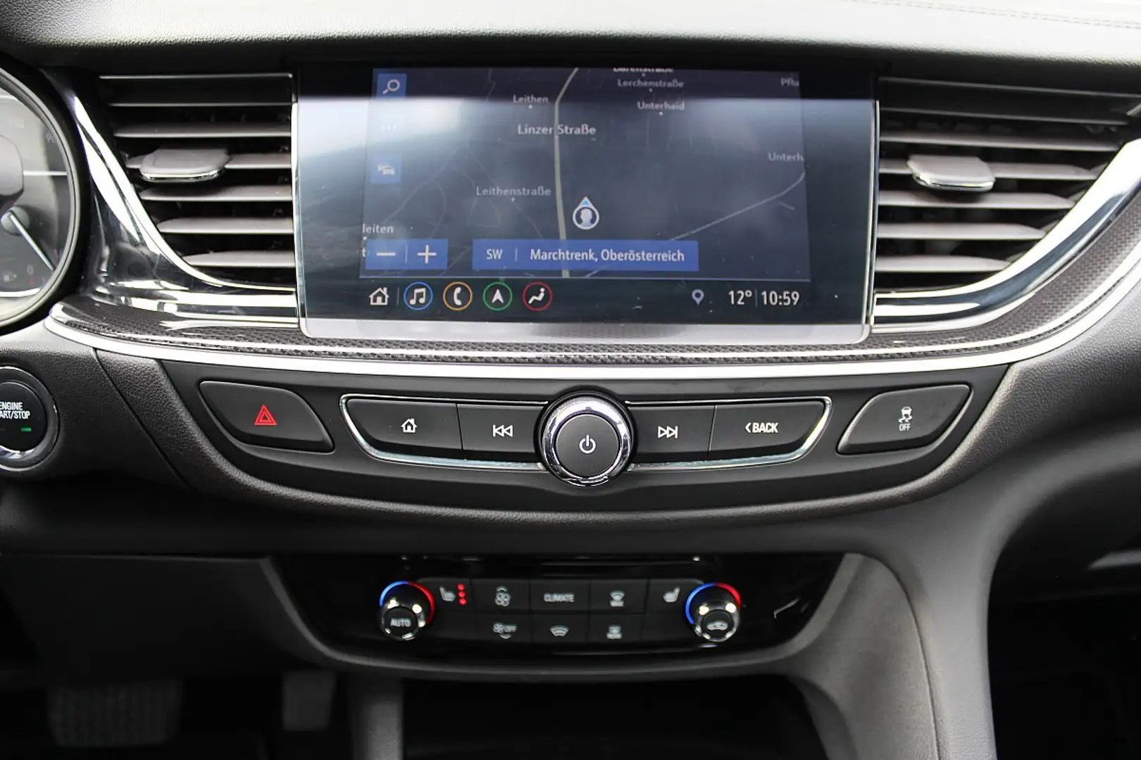 Opel Insignia ST 2,0 CDTI DVH Business Aut. LED, Head Up, Kam... Blu/Azzurro - 2