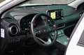 Hyundai KONA EV Premium 64 kWh SOH100% Clima ACC CarPlay Leder Blanco - thumbnail 9