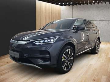 Tang Flagship 4WD 108,8kWh Navi/Klima/Sitzhzg./ BC